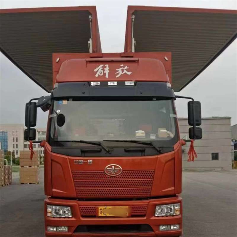 江苏盐城大丰到重庆物流公司，一站式服务为您提供高效便捷货运体验（到重庆的物流公司）