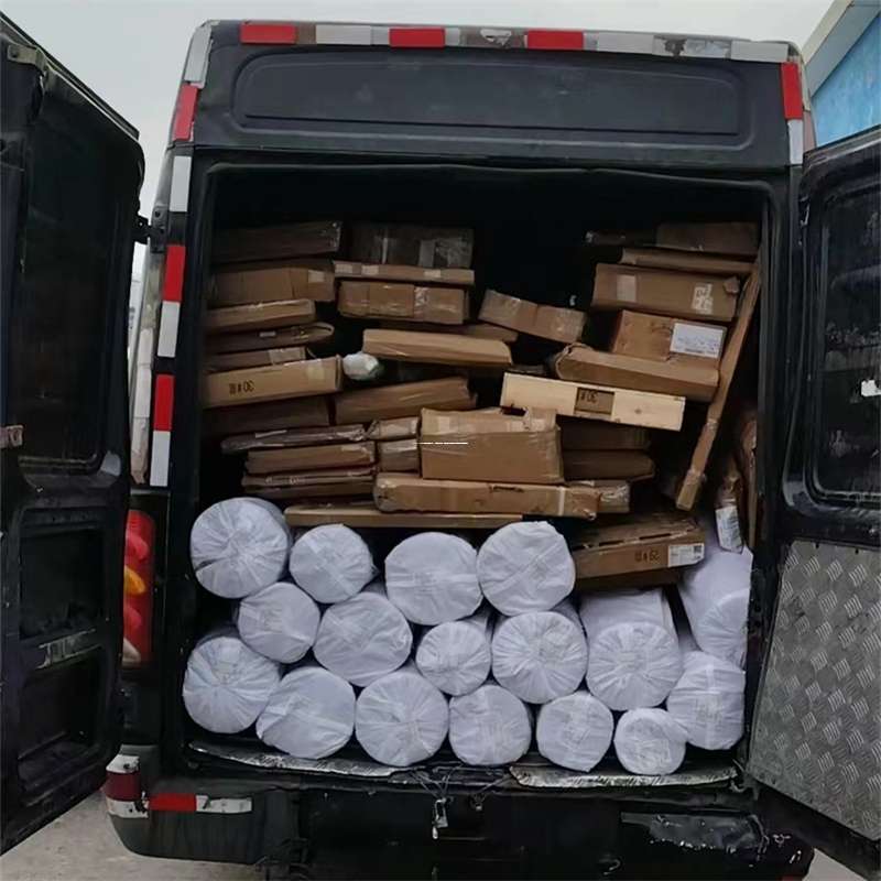江苏盐城大丰至北海货运专线——一站式物流服务，让您的货物畅行无忧（北海到全国物流货运公司）