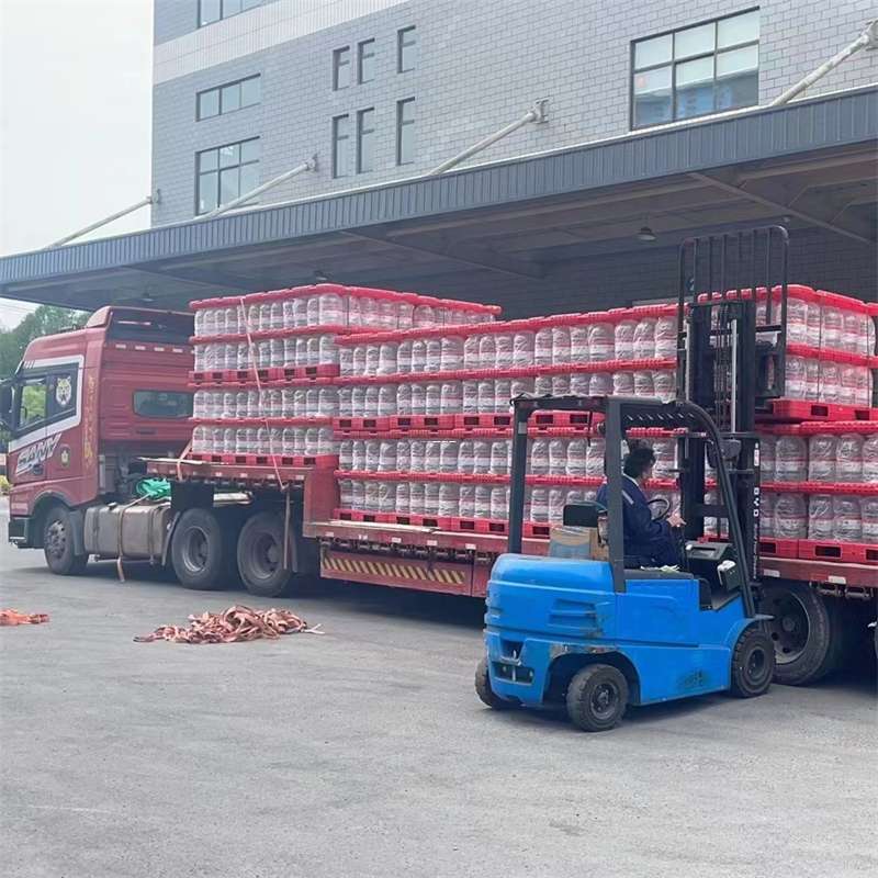 江苏盐城大丰到宁波物流公司——一站式服务，让货运更轻松