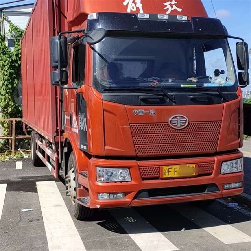 江苏盐城大丰到恩施物流公司一站式服务，让货运更轻松